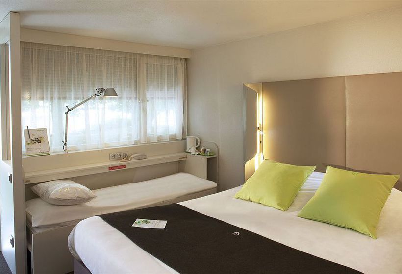 Hôtel Campanile Clermont Ferrand Nord - Riom  | Riom | Puy-de-Dome | France 6