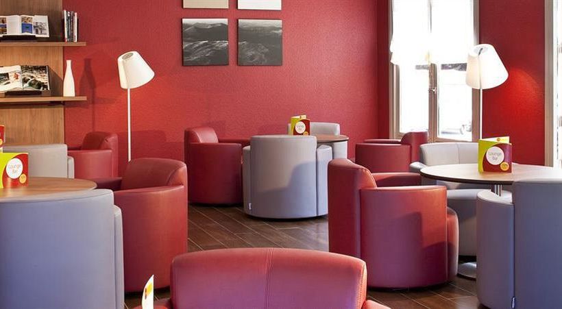 Hôtel Campanile Clermont Ferrand Nord - Riom  | Riom | Puy-de-Dome | France 8