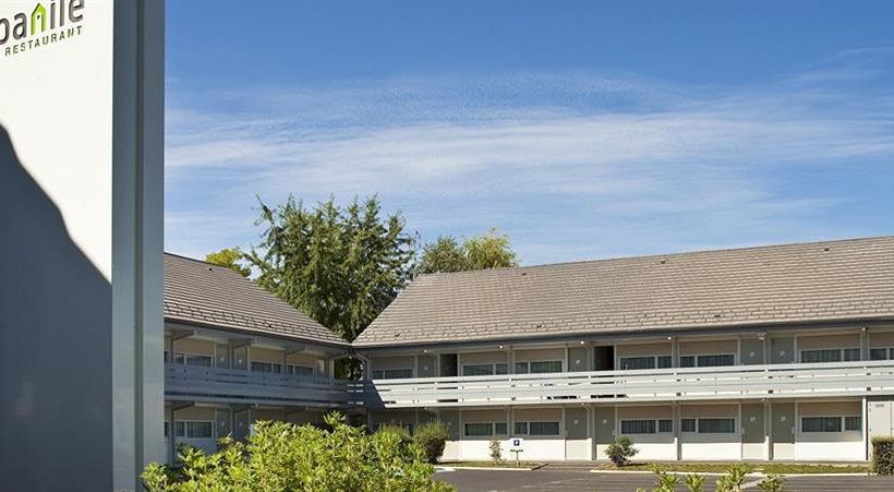 Hôtel Campanile Clermont Ferrand Nord - Riom  | Riom | Puy-de-Dome | France 9