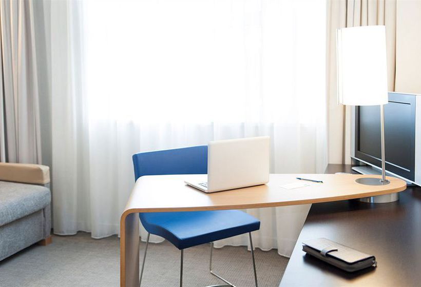 Novotel Lyon Nord Porte de Lyon  | Dardilly | Rhone | France 11