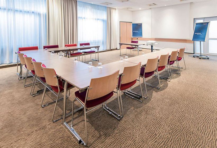 Novotel Lyon Nord Porte de Lyon  | Dardilly | Rhone | France 12