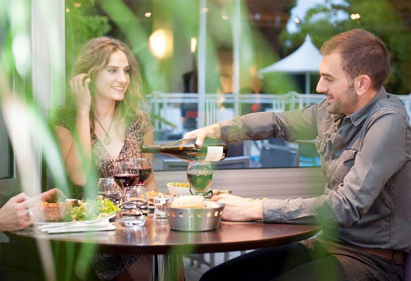 Novotel Lyon Nord Porte de Lyon  | Dardilly | Rhone | France 18