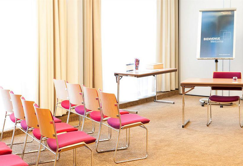 Novotel Lyon Nord Porte de Lyon  | Dardilly | Rhone | France 5