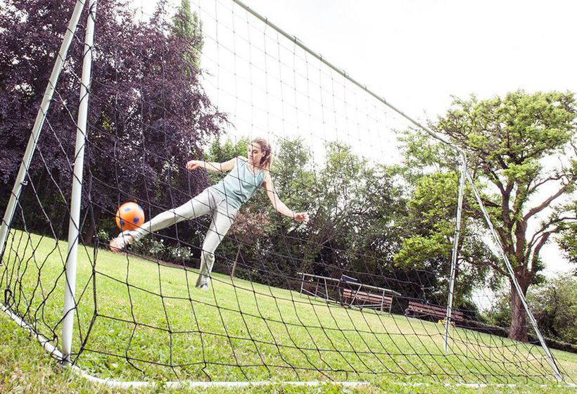 Novotel Lyon Nord Porte de Lyon  | Dardilly | Rhone | France 6