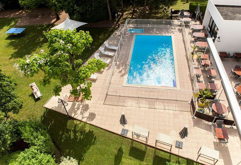 Novotel Lyon Nord Porte de Lyon  | Dardilly | Rhone | France 7