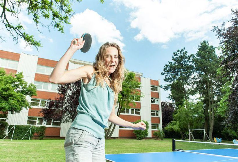 Novotel Lyon Nord Porte de Lyon  | Dardilly | Rhone | France 9