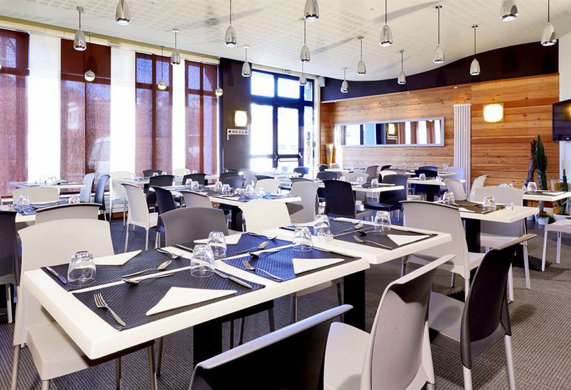 Hotel Kyriad Epinal Centre