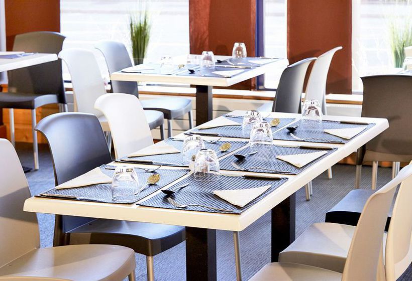 Hôtel Kyriad Epinal Centre  | Epinal | Vosges | France 1