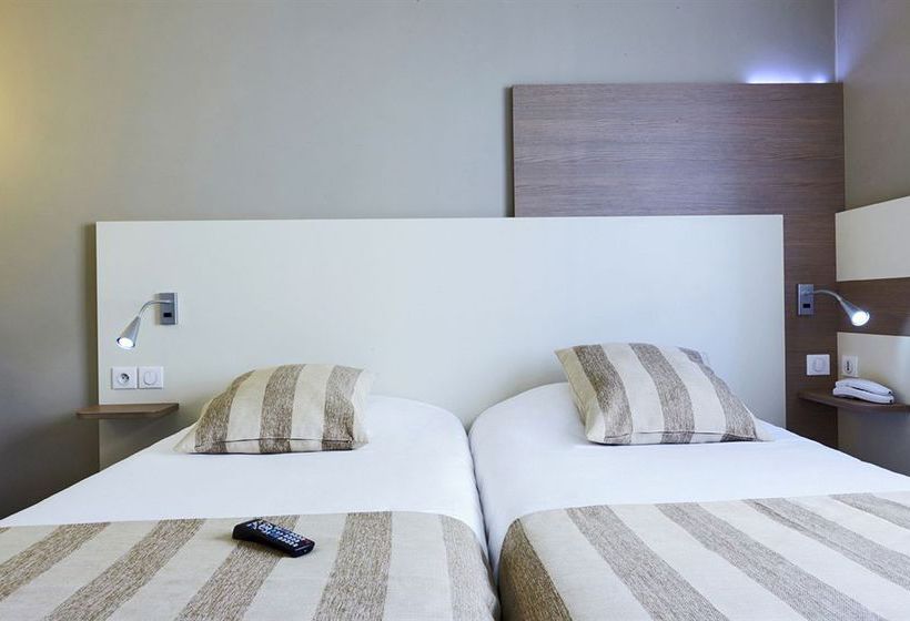 Hôtel Kyriad Epinal Centre  | Epinal | Vosges | France 10