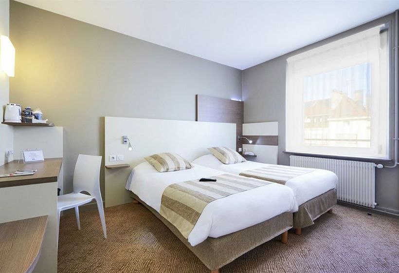 Hôtel Kyriad Epinal Centre  | Epinal | Vosges | France 11