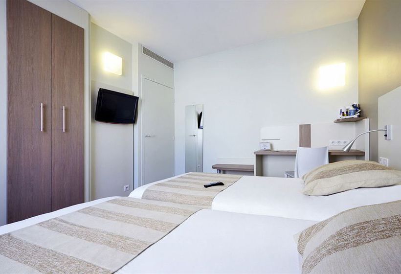 Hôtel Kyriad Epinal Centre  | Epinal | Vosges | France 12