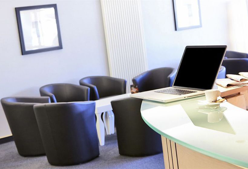 Hôtel Kyriad Epinal Centre  | Epinal | Vosges | France 13