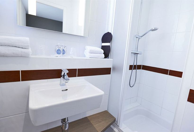 Hôtel Kyriad Epinal Centre  | Epinal | Vosges | France 14