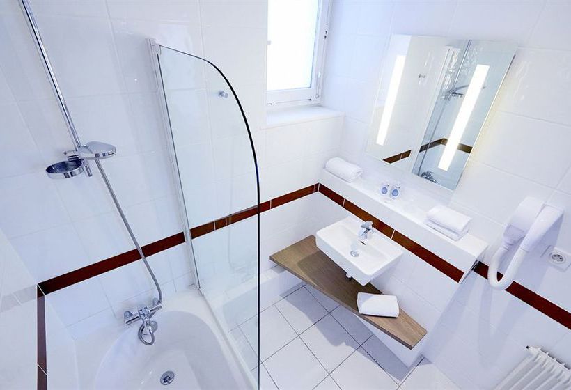 Hôtel Kyriad Epinal Centre  | Epinal | Vosges | France 15