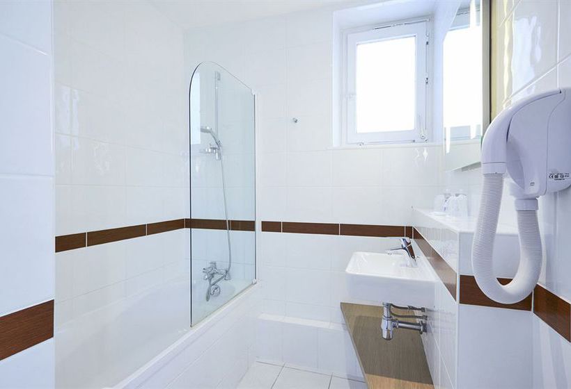 Hôtel Kyriad Epinal Centre  | Epinal | Vosges | France 17