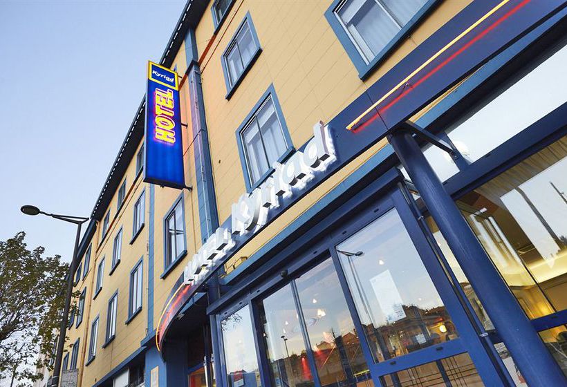 Hôtel Kyriad Epinal Centre  | Epinal | Vosges | France 2