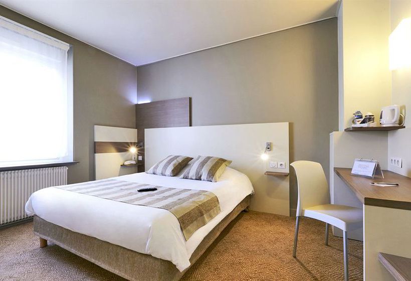 Hôtel Kyriad Epinal Centre  | Epinal | Vosges | France 4