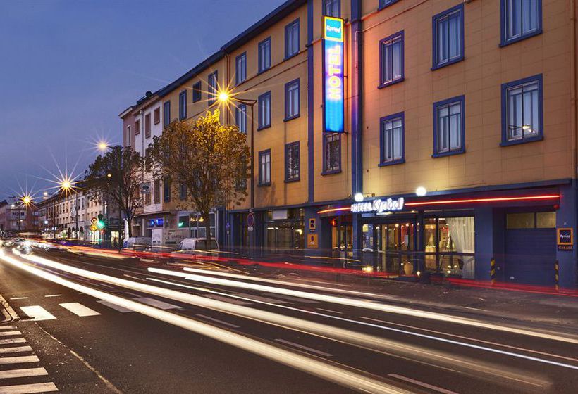 Hôtel Kyriad Epinal Centre  | Epinal | Vosges | France 5