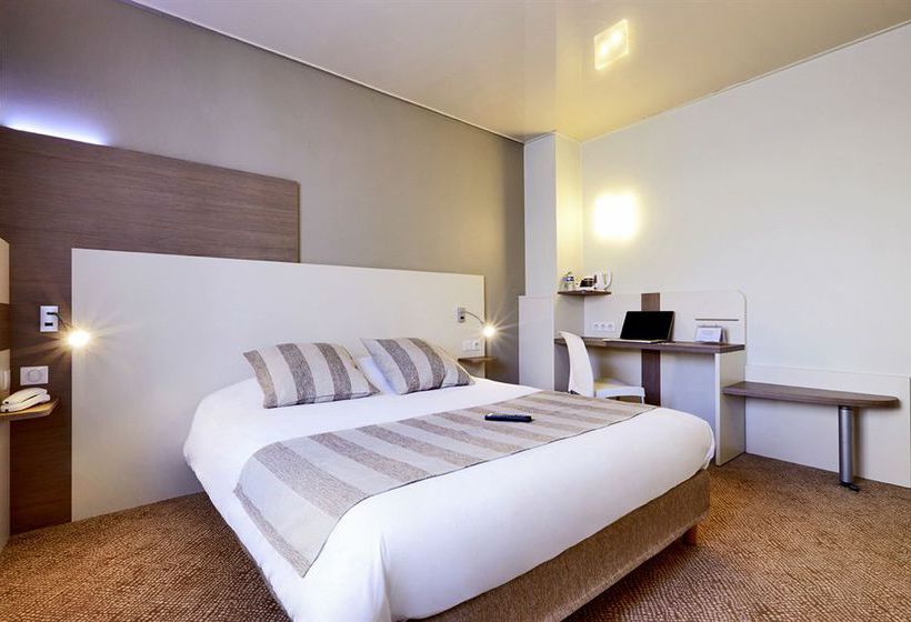 Hôtel Kyriad Epinal Centre  | Epinal | Vosges | France 6