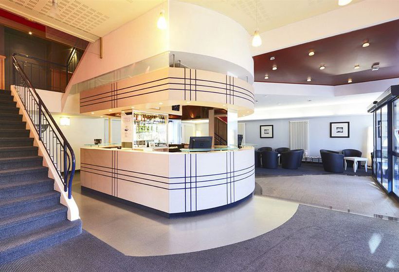 Hôtel Kyriad Epinal Centre  | Epinal | Vosges | France 7