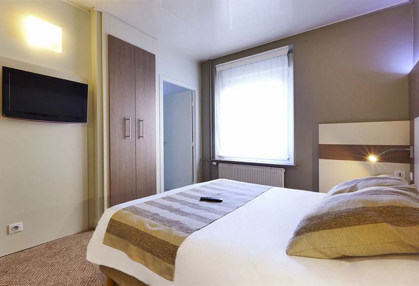 Hôtel Kyriad Epinal Centre  | Epinal | Vosges | France 8