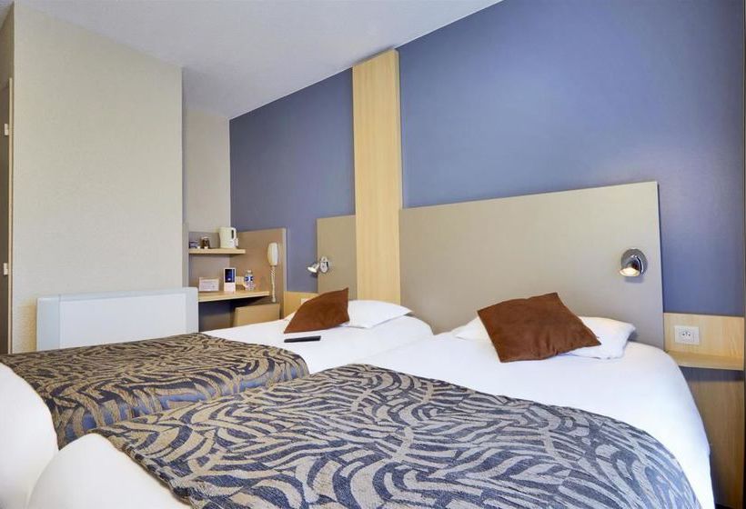 Hôtel Kyriad Frejus Port Saint Raphael  | Frejus | Var | France 1