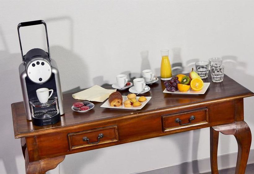 Hôtel Kyriad Frejus Port Saint Raphael  | Frejus | Var | France 10