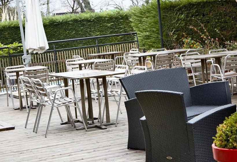 Hôtel Kyriad Frejus Port Saint Raphael  | Frejus | Var | France 11