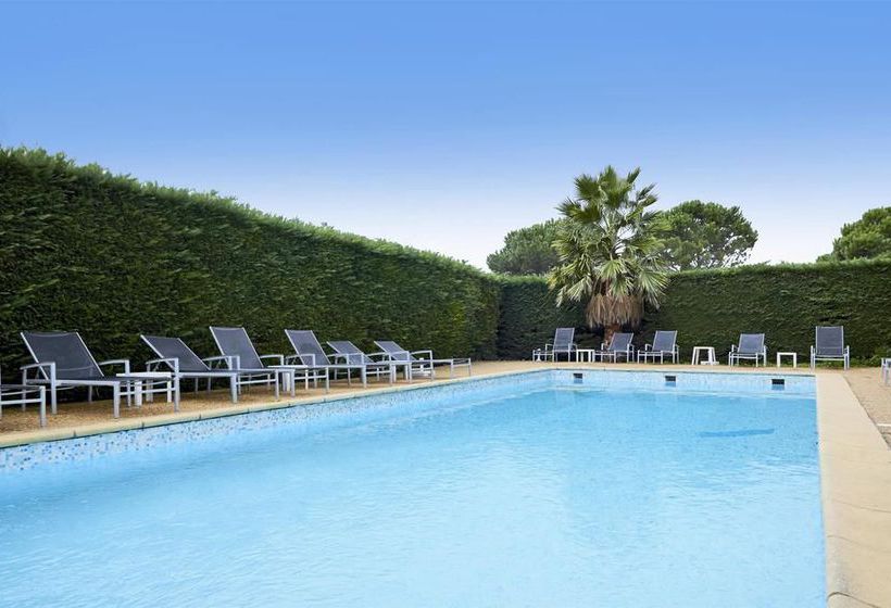 Hôtel Kyriad Frejus Port Saint Raphael  | Frejus | Var | France 12