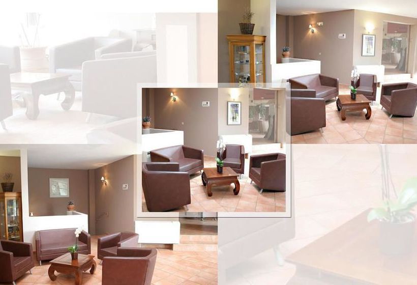 Hôtel Kyriad Frejus Port Saint Raphael  | Frejus | Var | France 14