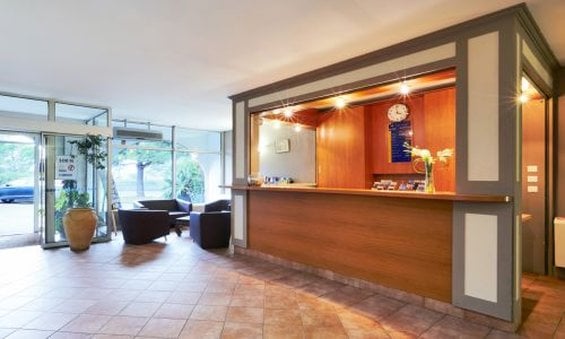 Hôtel Kyriad Frejus Port Saint Raphael  | Frejus | Var | France 16