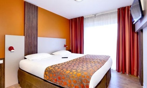 Hôtel Kyriad Frejus Port Saint Raphael  | Frejus | Var | France 19