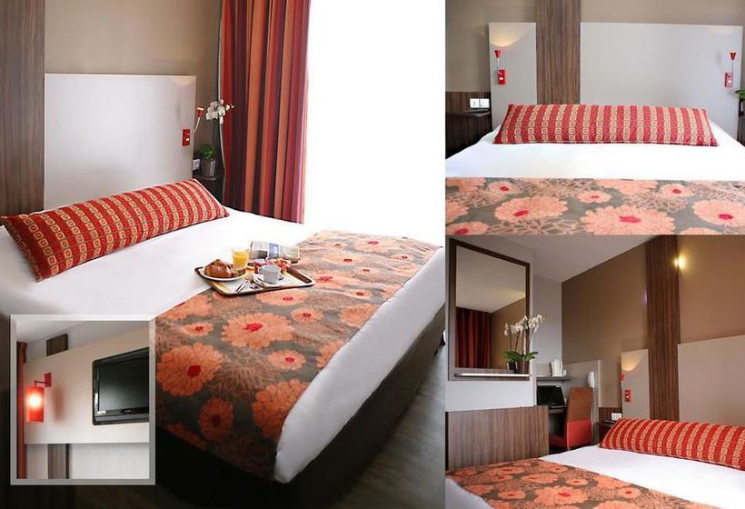 Hôtel Kyriad Frejus Port Saint Raphael  | Frejus | Var | France 2