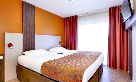 Hôtel Kyriad Frejus Port Saint Raphael  | Frejus | Var | France 20