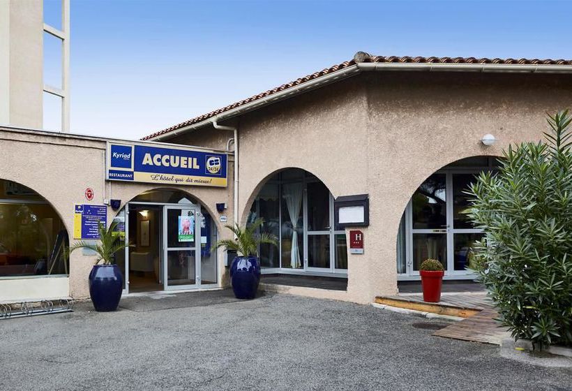 Hôtel Kyriad Frejus Port Saint Raphael  | Frejus | Var | France 4