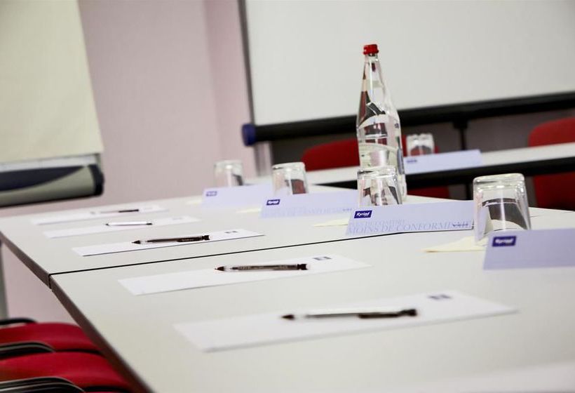 Hôtel Kyriad Frejus Port Saint Raphael  | Frejus | Var | France 6