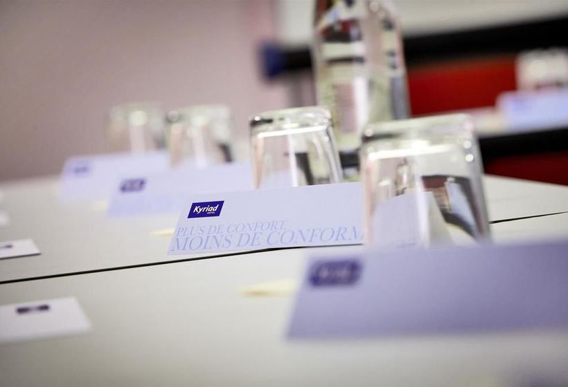 Hôtel Kyriad Frejus Port Saint Raphael  | Frejus | Var | France 7