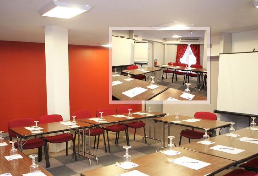 Hôtel Kyriad Frejus Port Saint Raphael  | Frejus | Var | France 8