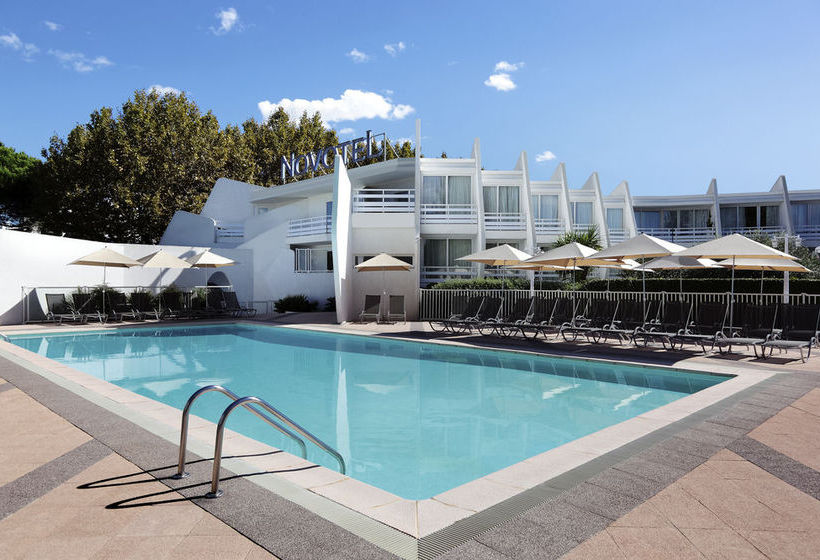 Novotel La Grande Motte La Grande Motte Herault