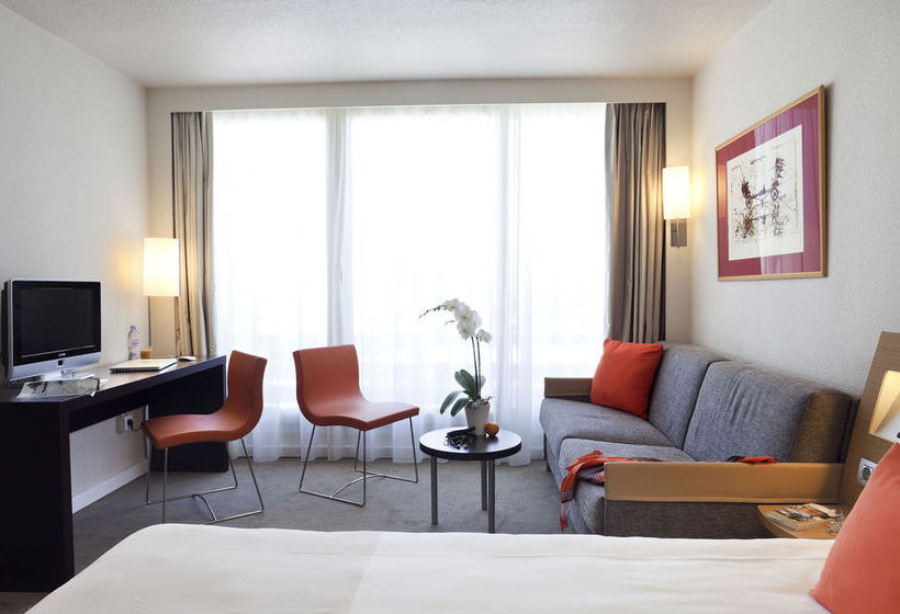 Novotel La Grande Motte  | La Grande Motte | Herault | France 1