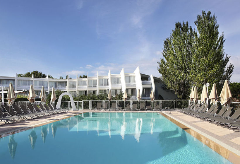 Novotel La Grande Motte  | La Grande Motte | Herault | France 10
