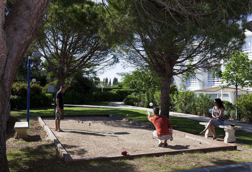 Novotel La Grande Motte  | La Grande Motte | Herault | France 11