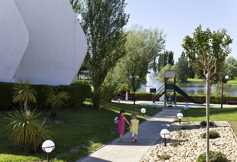 Novotel La Grande Motte  | La Grande Motte | Herault | France 13