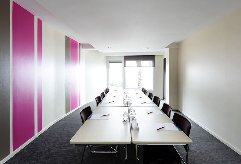 Novotel La Grande Motte  | La Grande Motte | Herault | France 14