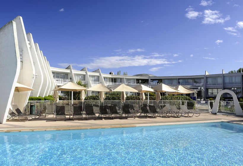 Novotel La Grande Motte  | La Grande Motte | Herault | France 16