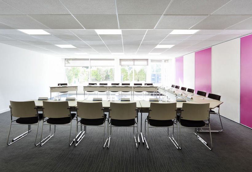 Novotel La Grande Motte  | La Grande Motte | Herault | France 17