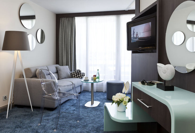 Novotel La Grande Motte  | La Grande Motte | Herault | France 18