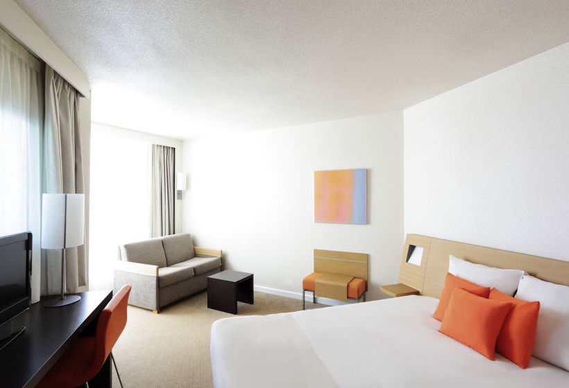 Novotel La Grande Motte  | La Grande Motte | Herault | France 2