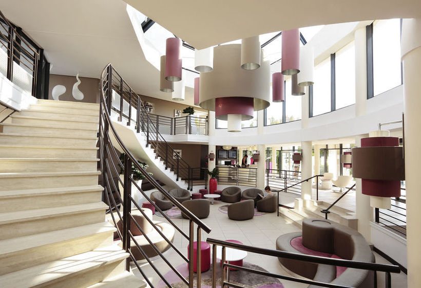 Novotel La Grande Motte  | La Grande Motte | Herault | France 5