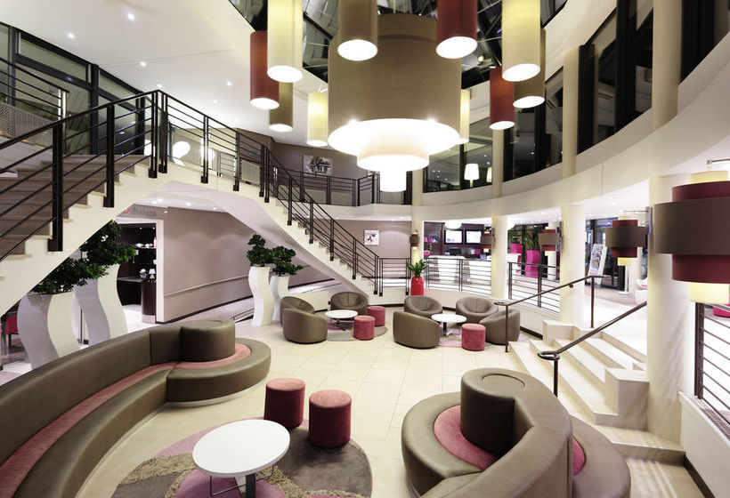 Novotel La Grande Motte  | La Grande Motte | Herault | France 7